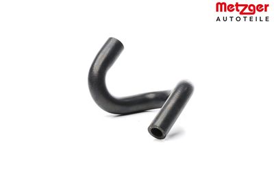 FURTUN RADIATOR METZGER AUTOTEILE 2420227 6