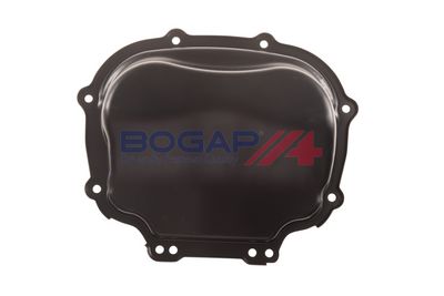 ACOPERIRE CARCASă DISTRIBUțIE BOGAP A1321109 3