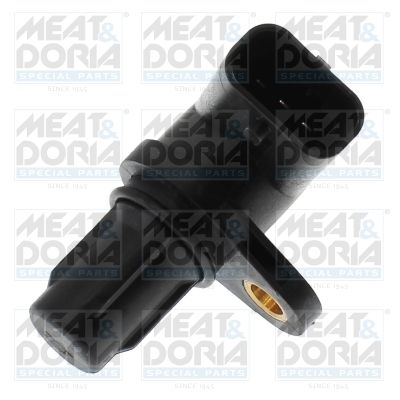 Czujnik, pozycja wałka rozrządu MEAT & DORIA 871224