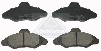 National NP2215