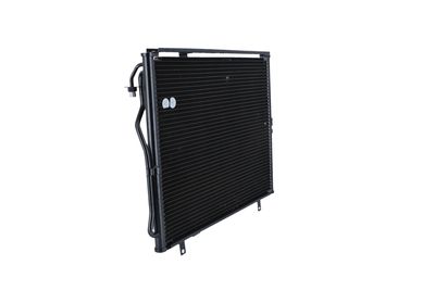 KONDENSATOR KLIMAANLAGE NRF 35132 21