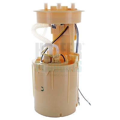 SISTEM ALIMENTARE CU COMBUSTIBIL