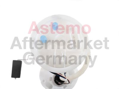 SISTEM ALIMENTARE CU COMBUSTIBIL ASTEMO-HITACHI 2502777 3