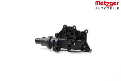 TERMOSTAT LICHID RACIRE METZGER AUTOTEILE 4006467 4