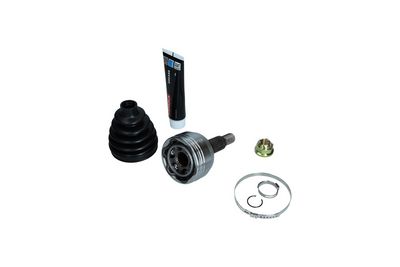 Jungčių komplektas, kardaninis velenas