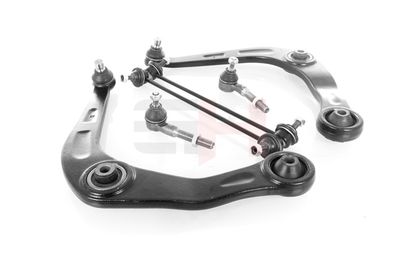 SET SUSPENSIE ROATA GH GH503700 11