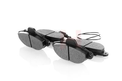 SET PLACUTE FRANA FRANA DISC GH GH412335 25