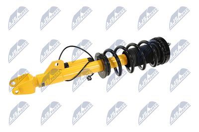 AMORTIZOR NTY ACH121 24