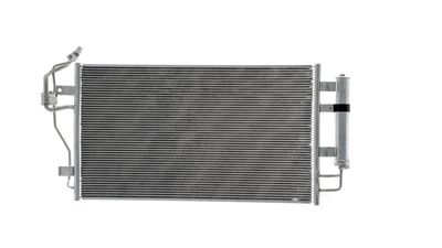 CONDENSATOR CLIMATIZARE MAHLE AC1089000S 29