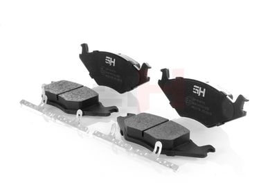 SET PLACUTE FRANA FRANA DISC GH GH414715 52