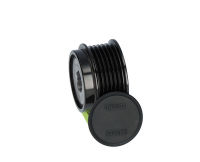 SISTEM ROATA LIBERA GENERATOR VALEO 592077 3