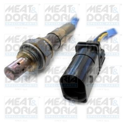 MEAT & DORIA 81802 Лямбда-зонд для SUZUKI SPLASH (EX) 1.3 CDTI (A5B 413D) MEAT & DORIA 81802 Лямбда-зонд для SUZUKI SPLASH (EX) 1.3 CDTI (A5B 413D)