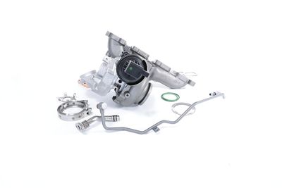 LADER AUFLADUNG BTS Turbo T981421BL 10