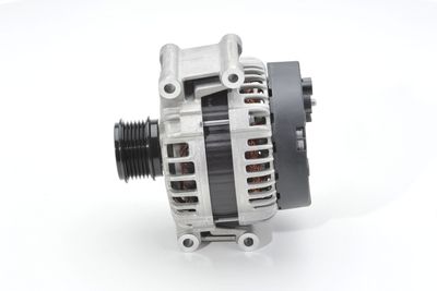 Alternator 0 125 711 044