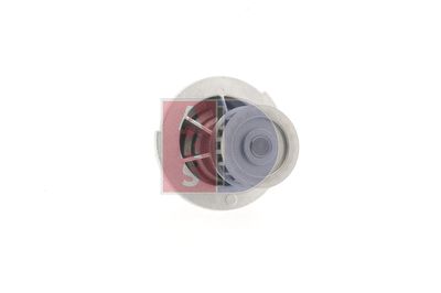 WASSERPUMPE MOTORKüHLUNG AKS DASIS 570479N 15