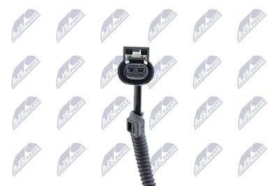 Snímač teploty výfukových plynov NTY EGT-ME-038