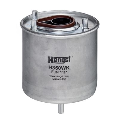 Palivový filtr HENGST FILTER H350WK