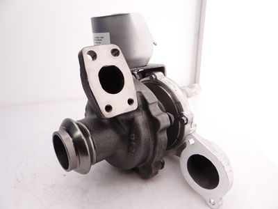 LADER AUFLADUNG GARRETT 8198725002S 3