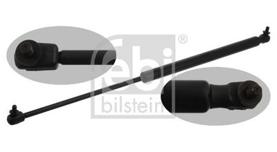 FEBI BILSTEIN Gasfeder, Koffer-/Laderaum