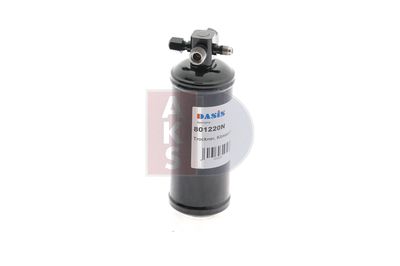 TROCKNER KLIMAANLAGE AKS DASIS 801220N 14