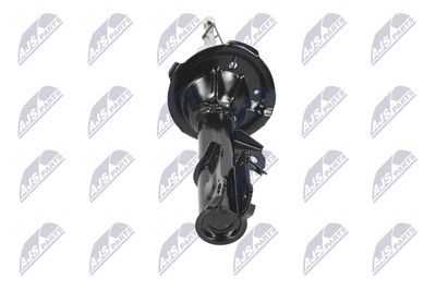 AMORTIZOR NTY AHY532 16