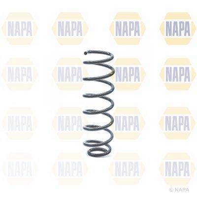 Suspension Spring NAPA NCS1299