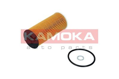 KAMOKA F120301 Масляный фильтр  для BMW 2 (Бмв 2)