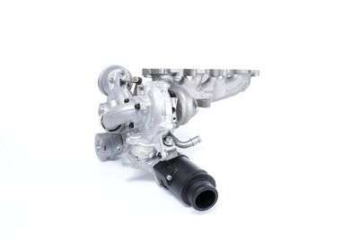 LADER AUFLADUNG BTS Turbo T916195KPL 7