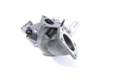 LADER AUFLADUNG BTS Turbo T914922 19