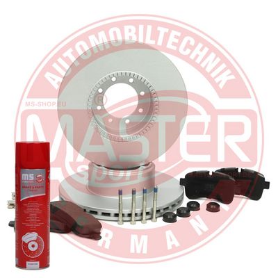 SET FRANA FRANA DISC