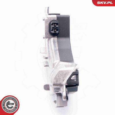 REZISTOR VENTILATOR HABITACLU ESEN SKV 94SKV039 3