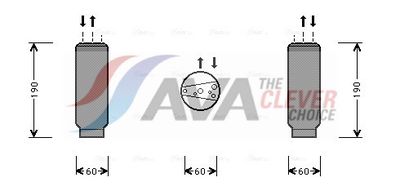 TROCKNER KLIMAANLAGE