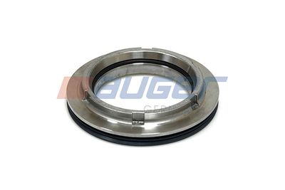 Ring, wheel hub 57016