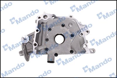 POMPA ULEI MANDO MOP1027 3