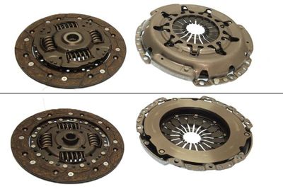 Комплект сцепления KAWE 963068 для FORD B-MAX