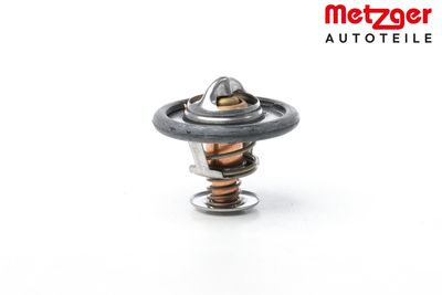 THERMOSTAT KüHLMITTEL METZGER AUTOTEILE 4006106 2