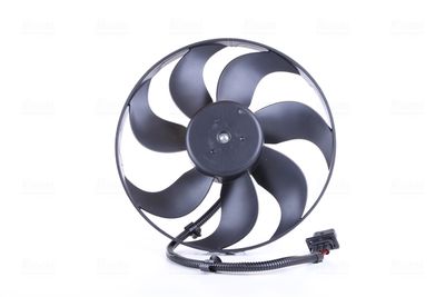 Fan, engine cooling 85683