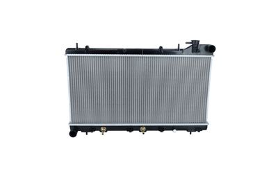 KüHLER MOTORKüHLUNG NRF 58372 5