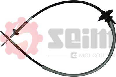 Cięgno, automatyczna skrzynia biegów SEIM 554809