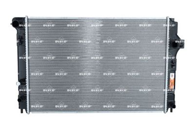 Kühler, Motorkühlung