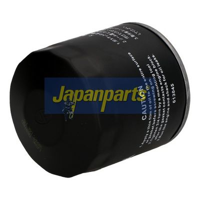 Filtro de aceite JAPANPARTS FO-201S, foto 4
