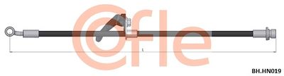 Тормозной шланг COFLE 92.BH.HN019 для HONDA CR-V