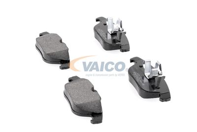 BREMSBELAGSATZ SCHEIBENBREMSE VAICO V301697 20