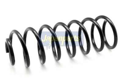пружина за ходовата част JAPANPARTS ZC7003A
