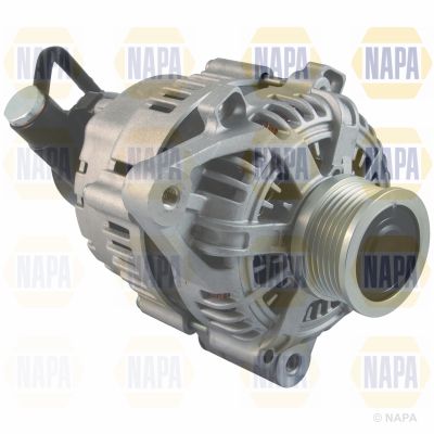 Alternator NAPA NAL1777