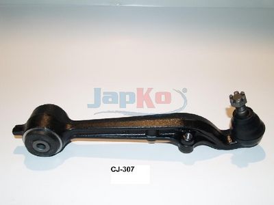 носач, окачване на колелата JAPKO 71307