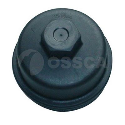 капак, кутия на масления филтър OSSCA 58769