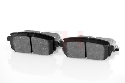 SET PLACUTE FRANA FRANA DISC GH GH411723 30