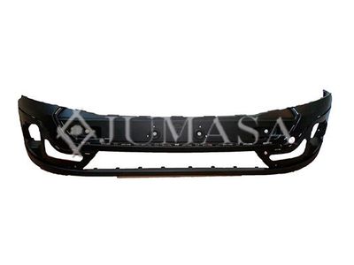 JUMASA 25351576 Усилитель бампера для FORD TRANSIT CUSTOM V362 Автобус (F3)