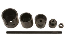 Laser Tools Rear Suspension Lower Hub Bush Tool - for Land Rover